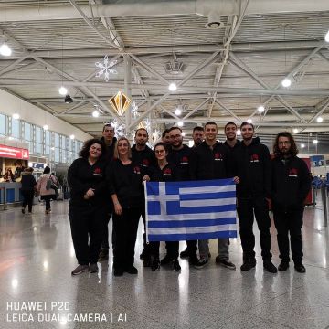 Huawei Seeds for the Future