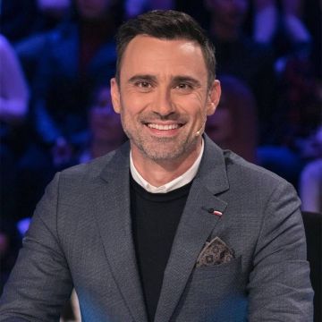 Γιώργος Καπουτζίδης: Παραιτήθηκε από σύμβουλος μυθοπλασίας του Mega