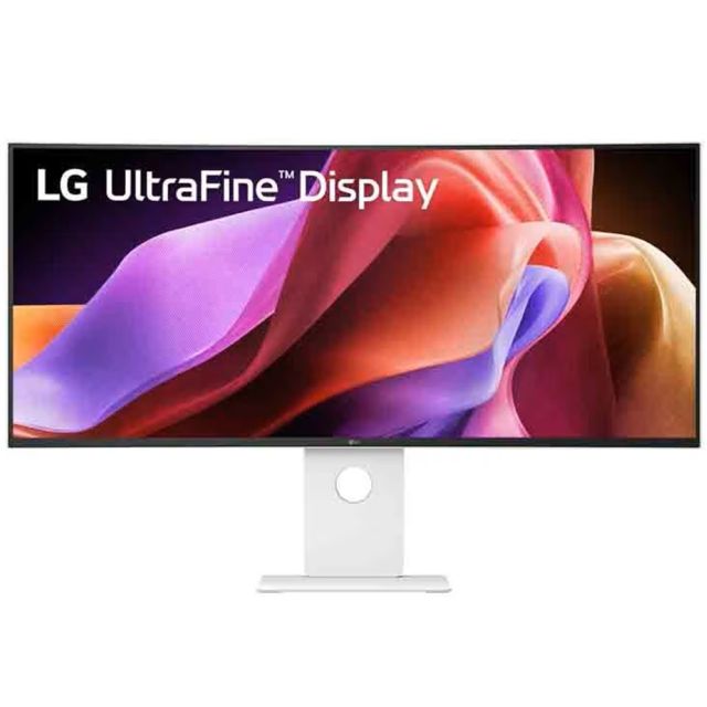 Η LG ΠΑΡΟΥΣΙΑΖΕΙ ΤΗΝ ΚΟΡΥΦΑΙΑ ΟΘΟΝΗ ULTRAFINE™ WUHD 5K2K ΜΕ THUNDERBOLT™ 5