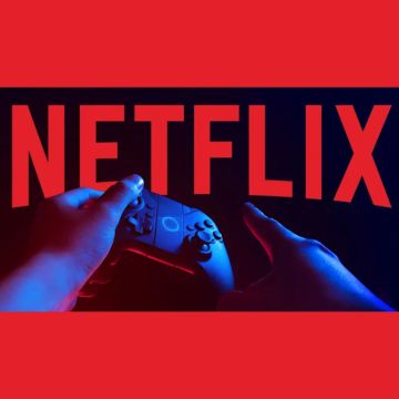 Το Netflix αυξάνει τις επενδύσεις στα video games