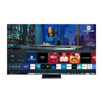 Το Tizen OS της Samsung έρχεται και στις τηλεοράσεις άλλων εταιρειών