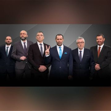 Ο Αντώνης Κανάκης επιστρέφει στον ΑΝΤ1