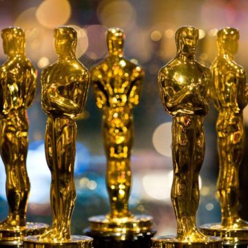 31 Ημέρες Όσκαρ σε Novacinema, Nova Stars, Novalifε & E! Entertainment