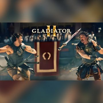 Το Gladiator 2 ξεπέρασε τα $200 εκατομμύρια