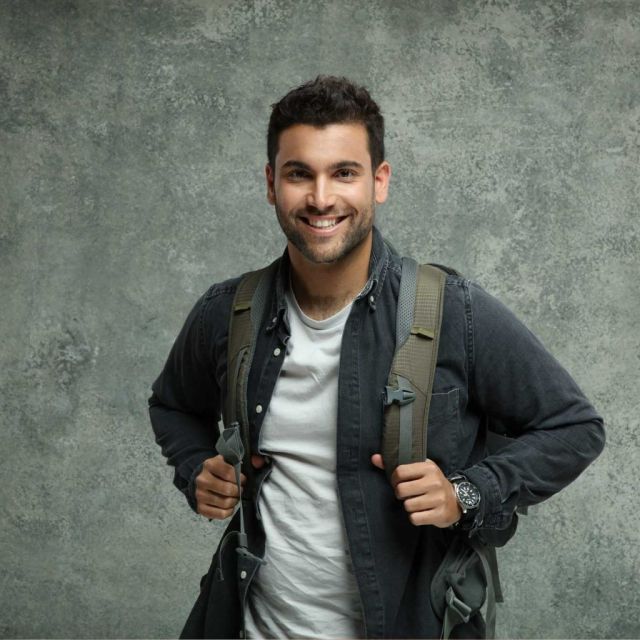 «Χωρίς Χάρτη»: Έρχεται στις 3 Ιουνίου το νέο travel show του ACTION 24 με τον Δημήτρη Καρβέλη