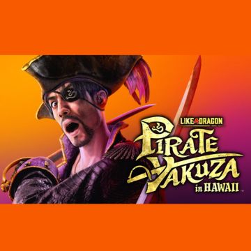 Story trailer για το Like a Dragon: Pirate Yakuza in Hawaii με πρωταγωνιστή τον Samoa Joe