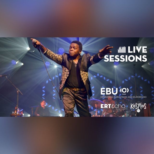 EBU Live Sessions: Οι Lee Fields and The Expressions στο Leverkusener Jazztag, αποκλειστικά στο ERTεcho