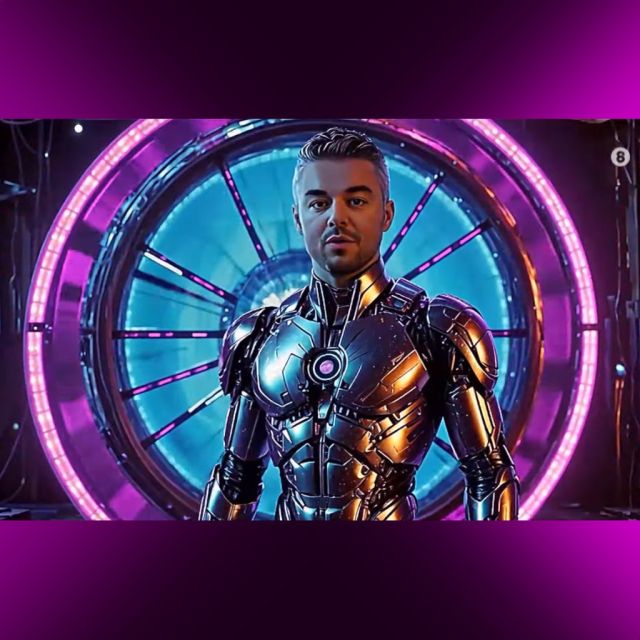 Τροχός της Τύχης: Το πρώτο trailer με αποκλειστική χρήση εφαρμογών ΑΙ!