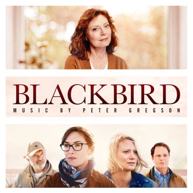 Η ξένη ταινία «Blackbird (Silent Heart)» στην ΕΡΤ2