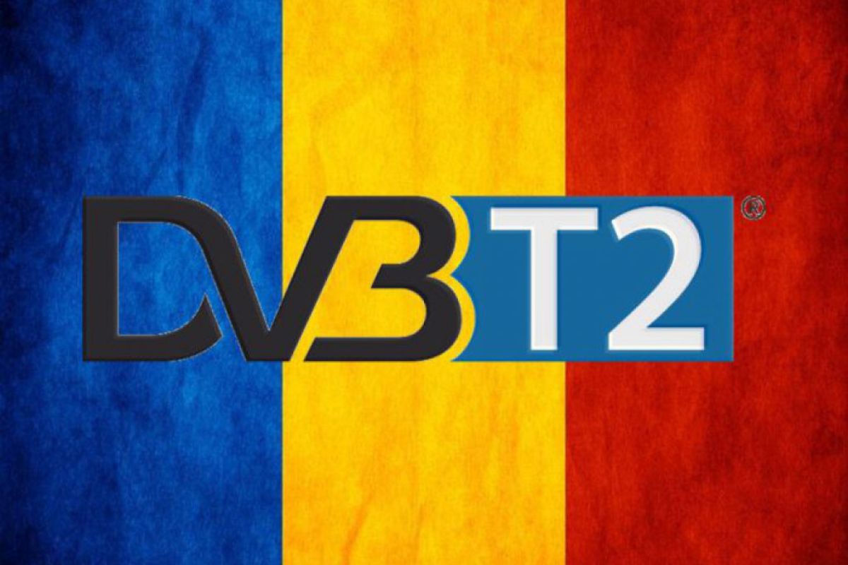 Η Ρουμανία υιοθετεί το DVB-T2