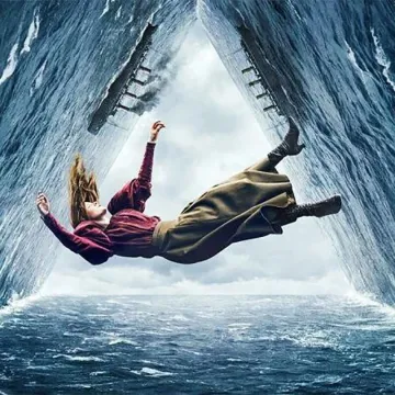 Netflix: Τίτλοι τέλους για το «1899»