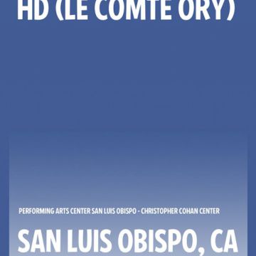 Η Μετροπόλιταν Όπερα της Νέας Υόρκης στο …πιάτο σας σε HD!