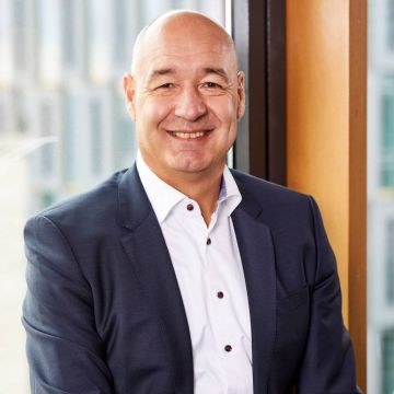 H SES ενώνει τις δραστηριότητες στη Γερμανία υπό την ηγεσία του Norbert Hölzle