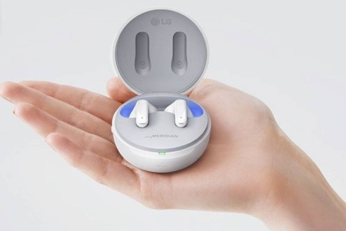 Η οικογένεια των Tone Free μεγαλώνει με τη νέα προσθήκη του FP8 για ακόμα πιο ενισχυμένη απόδοση και ευκολία