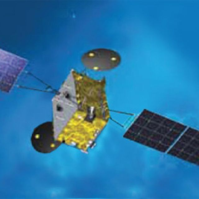 Η Eutelsat νοικιάζει χωρητικότητα στις 56°Ε από την RSCC