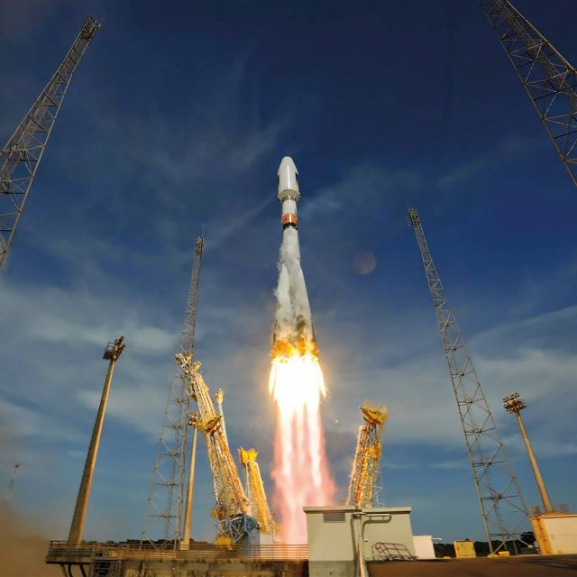 Galileo: Η Ευρωπαϊκή Επιτροπή ζητά λεπτομέρειες για την λανθασμένη τροχιά