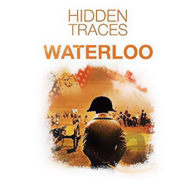 «Κρυμμένα ίχνη» – Τέσσερα συγκλονιστικά ιστορικά ντοκιμαντέρ στην ΕΡΤ1
