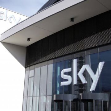Ο Sky Deutschland ετοιμάζει κανάλι Ultra-HD