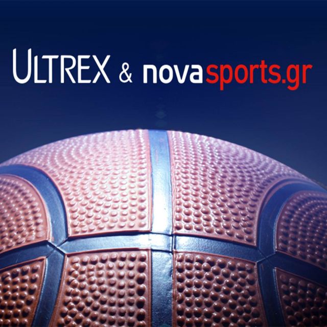 Ultrex & Novasports.gr: Συνάντηση κορυφής!