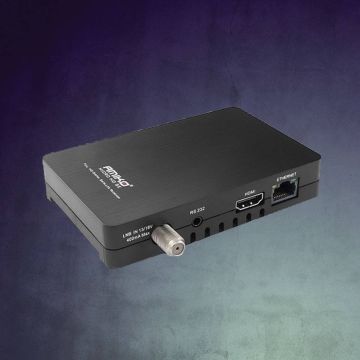 AMIKO MICRO SE CX IR LAN