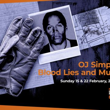 Όρ. Τζ. Σίμσον: αίμα, ψέματα και φόνοι – Νέα στοιχεία ρίχνουν φως στη δίκη του αιώνα