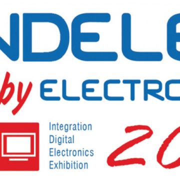 INDELEX by Electronica