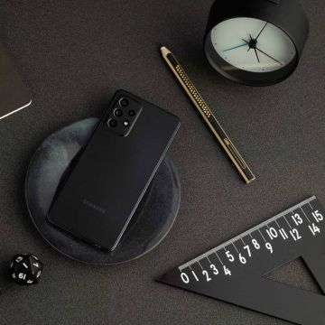 Τα Galaxy A52, A52 5G και A72 κάνουν την καινοτομία προσιτή σε όλους