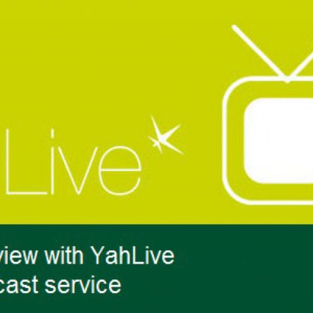 Περισσότερα κανάλια HD από την Yahlive