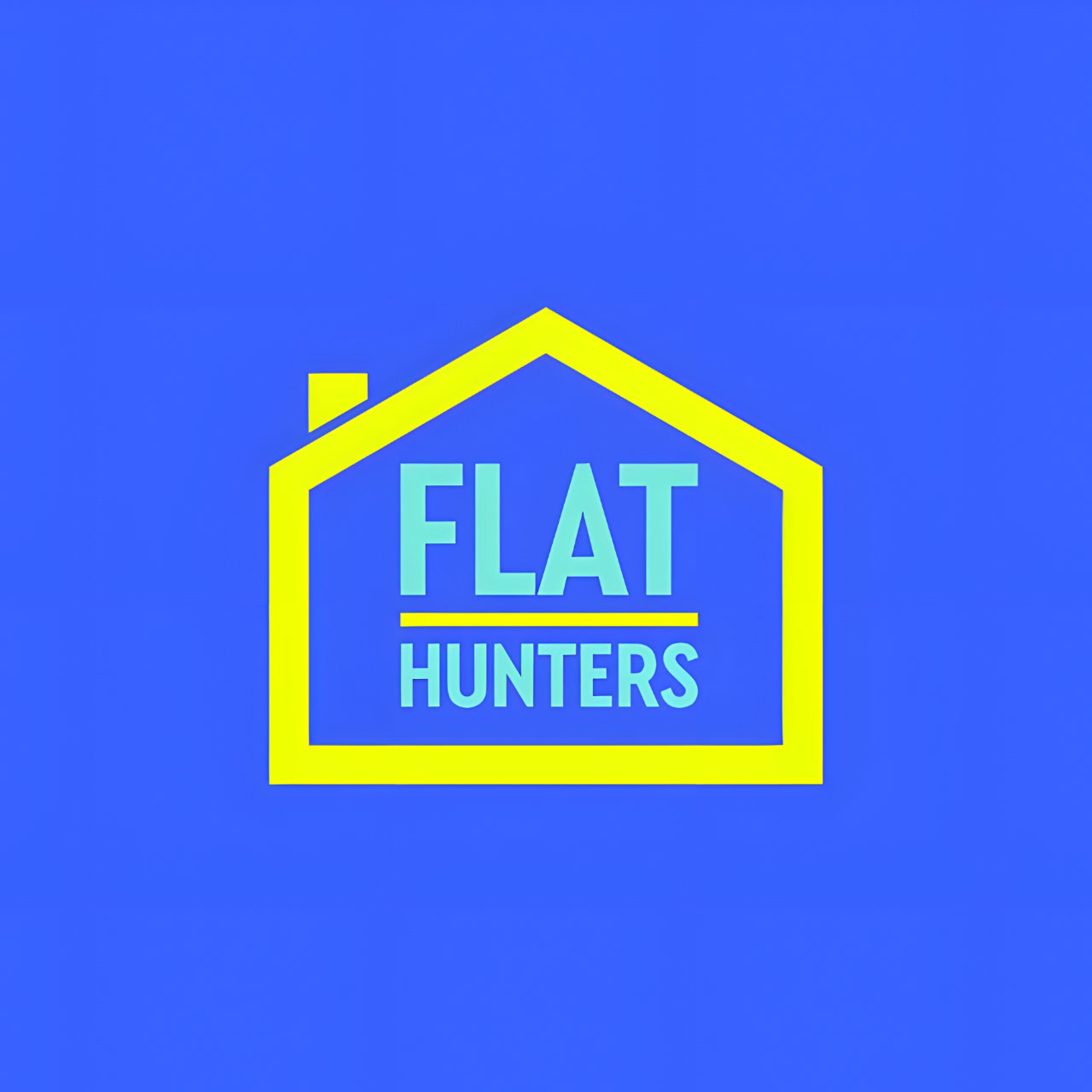 flat hunters d0cc84e2