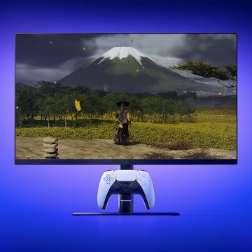 Η Sony ανακοίνωσε το πρώτο PlayStation Monitor