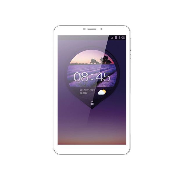 Το ZTE E8TL, το φθηνότερο 4G Tablet της αγοράς  με οθόνη 8’’, αποκλειστικά στον ΓΕΡΜΑΝΟ