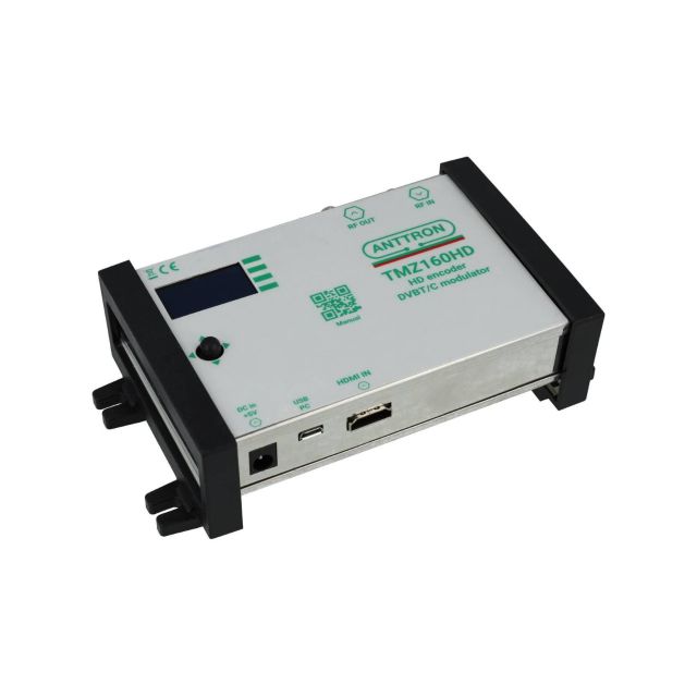 ANTTRON TMZ160HD