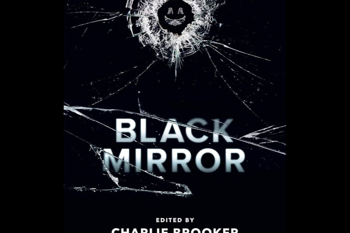 ΕΡΤ1: «Black Mirror» – Νέα πολυβραβευμένη σειρά επιστημονικής φαντασίας σε πρώτη τηλεοπτική μετάδοση