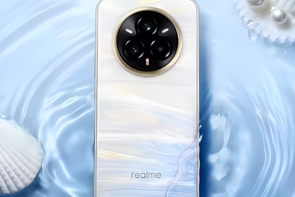 Η σειρά realme 14 Pro με μπαταρία 6000mAh είναι ένα από τα πρώτα smartphone πλήρως συμμορφωμένο με τους νέους κανονισμούς της Ευρωπαϊκής Ένωσης