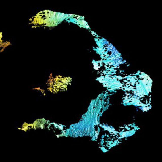 Το ηφαίστειο της Σαντορίνης επεκτείνεται