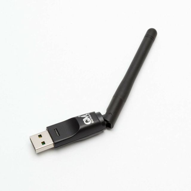 GOLDEN MEDIA Wi-Fi USB adaptors