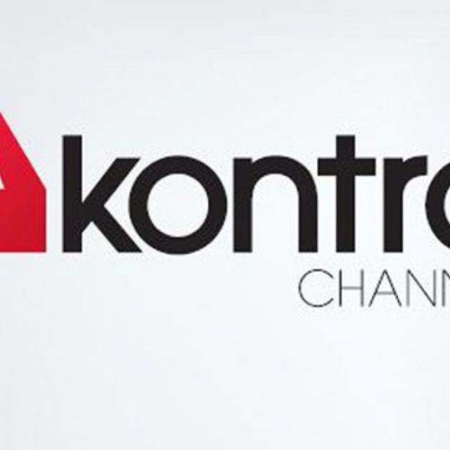 Το Kontra Channel στην πλατφόρμα της Digea