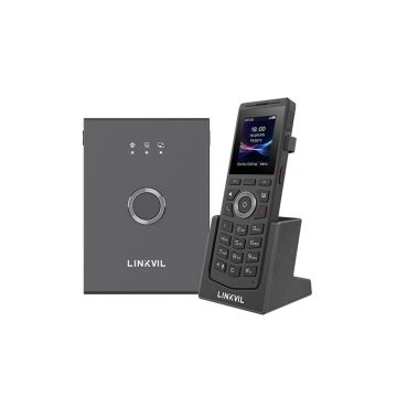 LINKVIL W610H & W710H