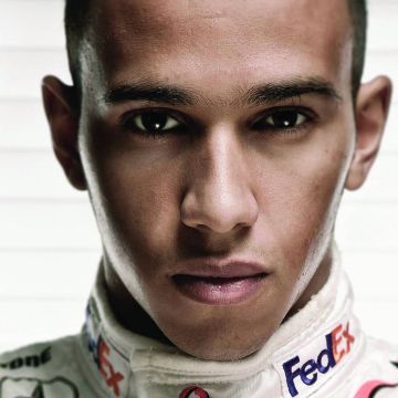 Ο παγκ.πρωταθλητής της Formula 1 Λούις Χάμιλτον αποκλειστικά στον OTE TV