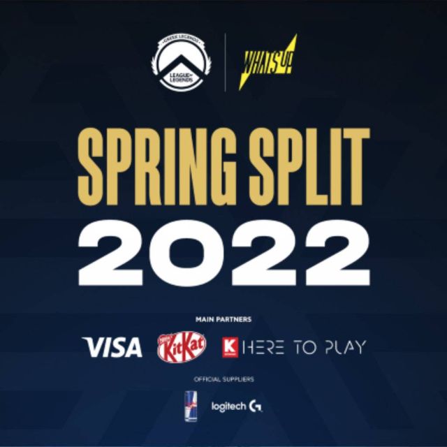 Greek Legends League: Το κορυφαίο πρωτάθλημα esports της χώρας επιστρέφει στις 17 Ιανουαρίου