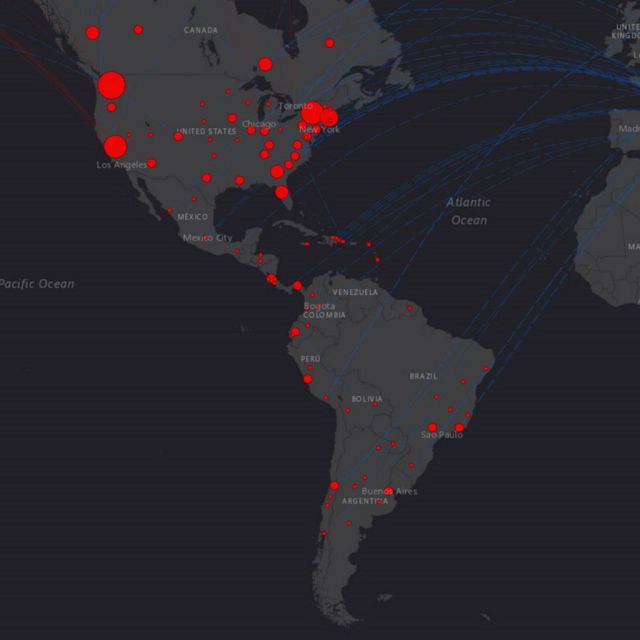 Δεκάδες τηλεοπτικές παραγωγές σταματούν γυρίσματα σειρών λόγω κορονοϊού