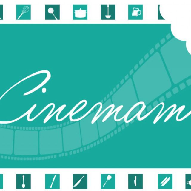 «Cinemam» στο Novalifε με την Μυρσίνη Λαμπράκη