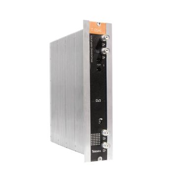 Televes 5575 Central T.0X AMPLIFIER