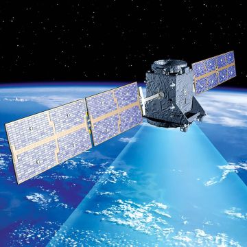 Θα καθυστερήσει η εκτόξευση του ουκρανικού δορυφόρου Lybid