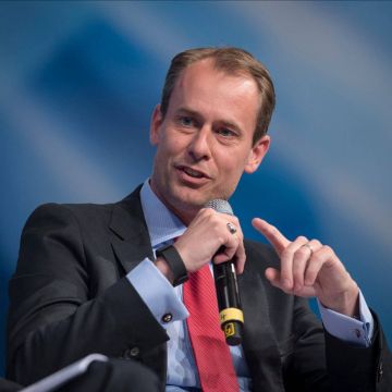 Με επίκεντρο τις ευκαιρίες και τις προκλήσεις στην εποχή του 5G η ομιλία του Joakim Reiter στο Mobile World Congress 2022