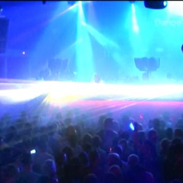 Το DanceTrippin.tv στον Astra 3B