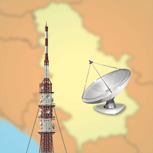 Μεγαλώνει η σερβική συνδρομητική αγορά