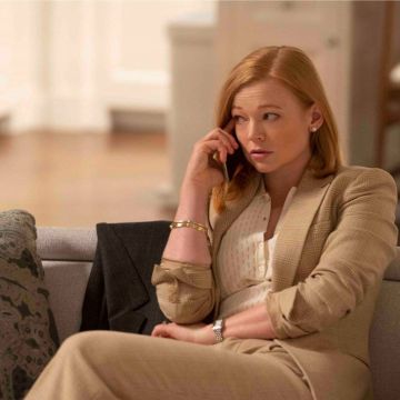 «Succession»: H καλύτερη σειρά των φετινών βραβείων Χρυσής Σφαίρας είναι στα κανάλια Novacinema!