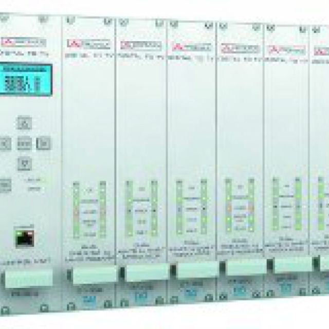 PROMAX Digital to TV