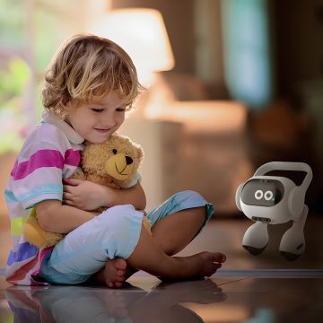 Η LG ΘΑ ΠΑΡΟΥΣΙΑΣΕΙ ΣΤΗΝ CES 2024 ΤΗ ΝΕΑ ΥΠΗΡΕΣΙΑ «ZERO LABOR HOME» ΜΕΣΩ ΤΟΥ ΕΞΥΠΝΟΥ ΟΙΚΙΑΚΟΥ ΒΟΗΘΟΥ ΜΕ ΤΕΧΝΗΤΗ ΝΟΗΜΟΣΥΝΗ